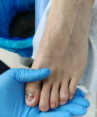 內(nèi)蒙赤峰孔氏修腳店電話號碼-第1張圖片