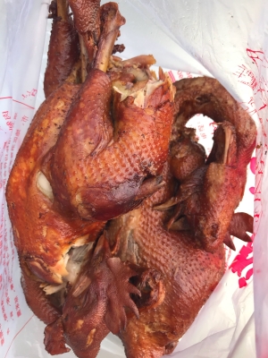 赤峰麻家熏雞電話多少號(hào)-第1張圖片