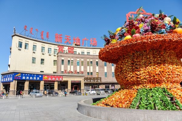 赤峰白柳購(gòu)物中心電話號(hào)碼-第1張圖片