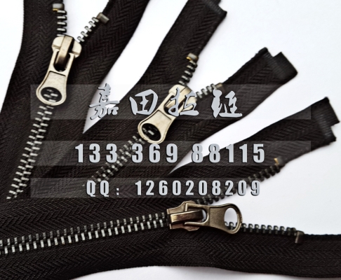 赤峰五號拉鏈批發(fā)電話號碼-第1張圖片