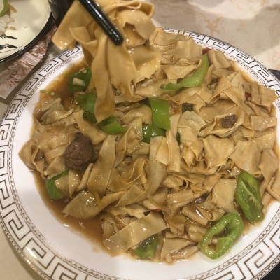 赤峰三道街回民飯店電話號碼-第1張圖片