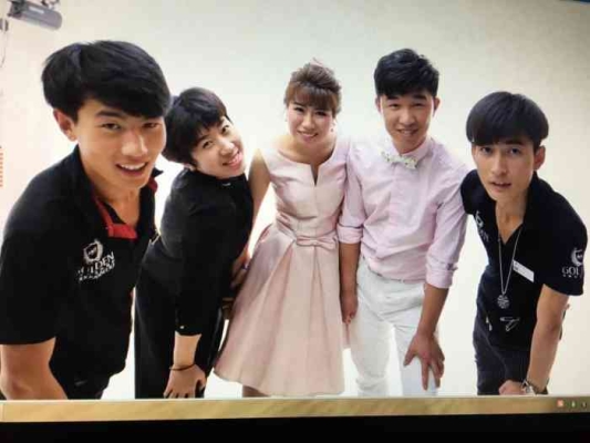 赤峰紅山化妝師學(xué)校電話(huà)號(hào)碼-第1張圖片