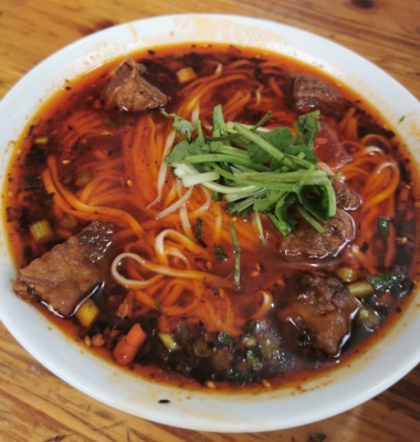 赤峰紅旗商店面館電話號(hào)碼-第1張圖片