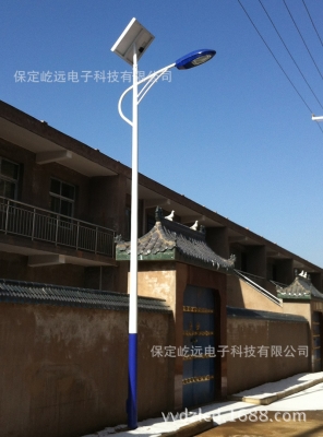 赤峰路燈廠家供應(yīng)商電話號(hào)碼-第1張圖片