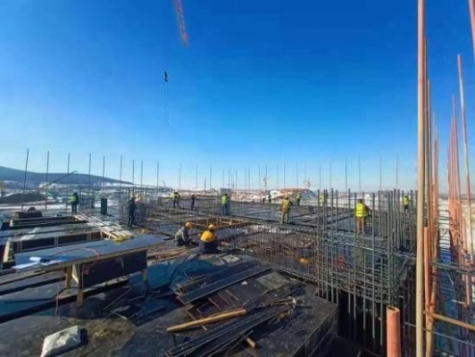 赤峰中唐特鋼銷售部電話號碼-第1張圖片