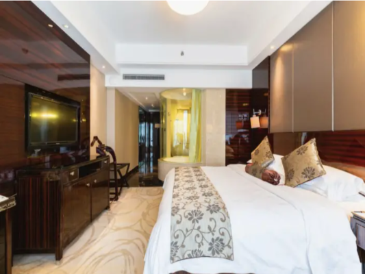 赤峰正泰酒店預(yù)訂電話號碼-第1張圖片