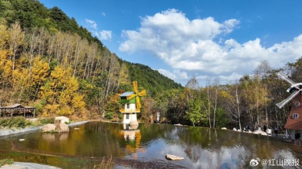 赤峰紅山晚報編輯部電話號碼-第1張圖片