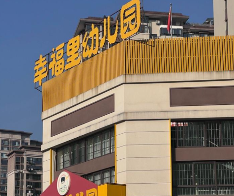 樂童幼兒園地址-第1張圖片