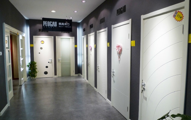 赤峰烏金木木門廠家電話號碼-第1張圖片