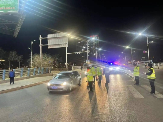 赤峰機動車監(jiān)控中心電話號碼-第1張圖片