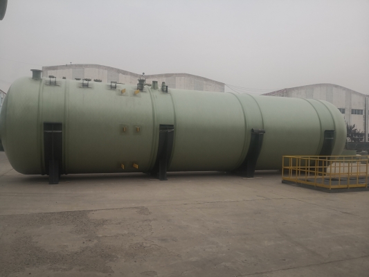 赤峰儲水罐推薦廠家電話地址-第1張圖片