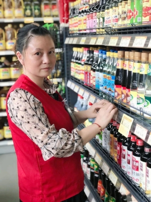 赤峰家家福超市-第1張圖片