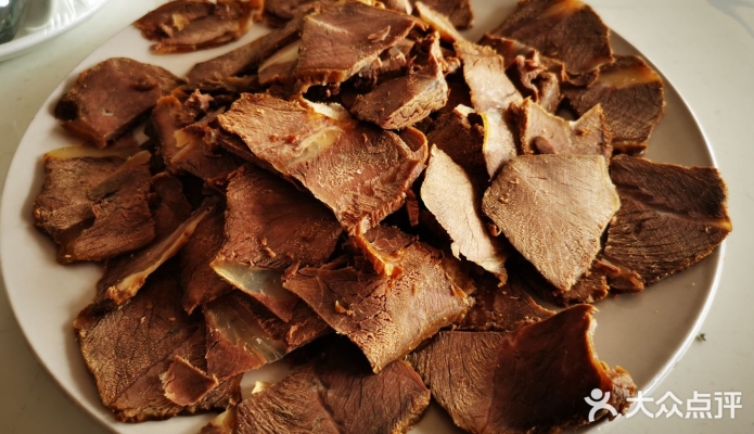 赤峰特色腸子飯店電話號碼查詢-第1張圖片