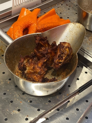 赤峰小夫婦炸雞電話號(hào)碼查詢-第1張圖片