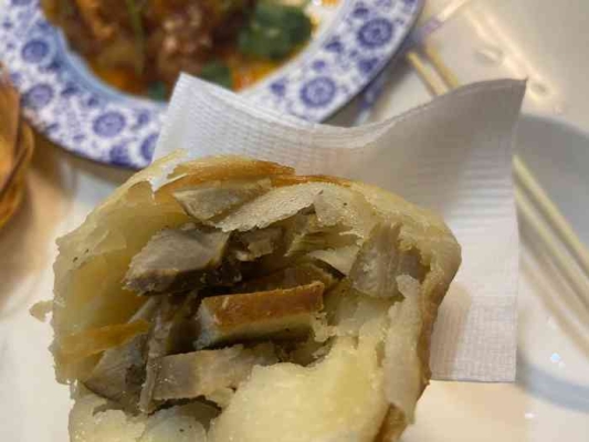 赤峰8家鍋包肉店電話地址查詢-第1張圖片