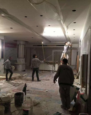 赤峰林東蓋房裝修公司電話號碼-第1張圖片