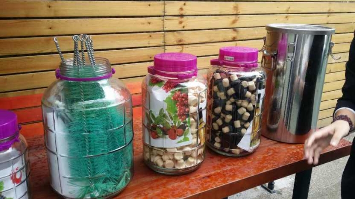 赤峰地產(chǎn)酵母有限公司電話號碼-第1張圖片