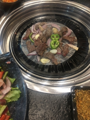 赤峰老城清真烤肉電話號(hào)碼多少-第1張圖片