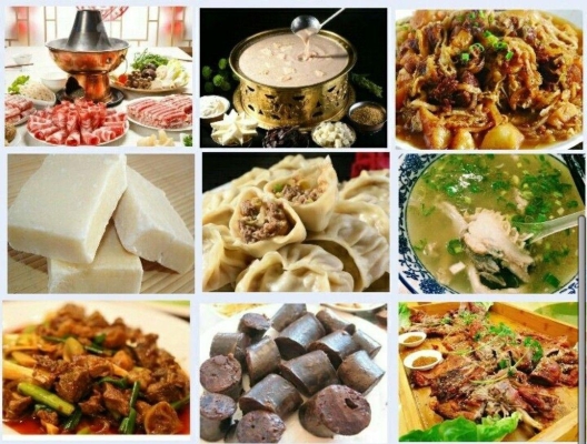 赤峰大板旅游景點-第1張圖片