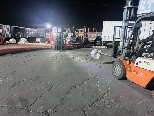 承德直達(dá)赤峰物流電話查詢(xún)號(hào)碼-第1張圖片