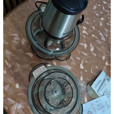 赤峰小型料理機廠家電話號碼-第1張圖片