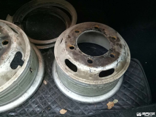 赤峰正興鋼圈廠地址電話號碼-第1張圖片