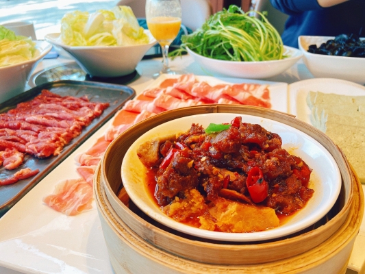 赤峰寧城烤雞店電話多少號(hào)-第1張圖片