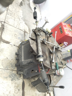 包頭方向機專修-第1張圖片