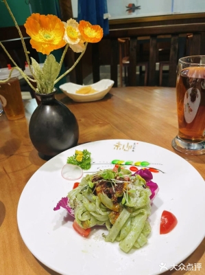 赤峰愛心素食餐廳電話號碼查詢-第1張圖片