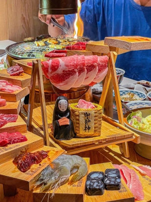 赤峰千羽燒肉酒館地址電話號碼-第1張圖片