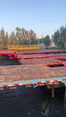 赤峰半掛訓練基地電話號碼-第1張圖片