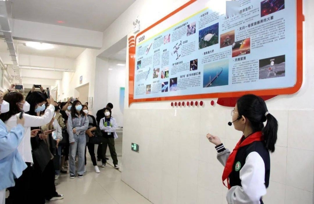 赤峰國學班招生簡章電話號碼-第1張圖片