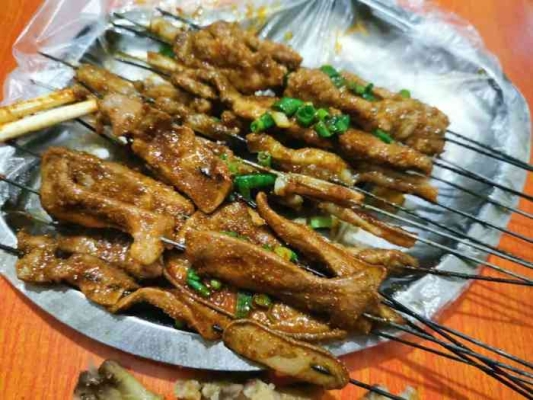 赤峰鐵家餃子館電話號碼-第1張圖片