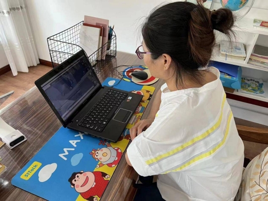 赤峰美聲培訓(xùn)班地址電話號碼-第1張圖片