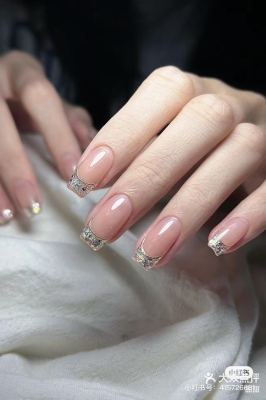 赤峰指悅美甲店電話號(hào)碼查詢-第1張圖片