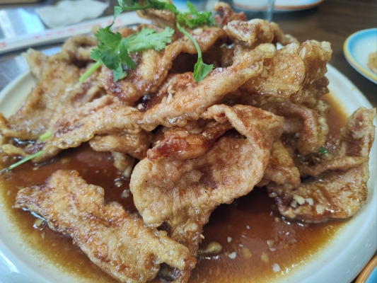 赤峰蒙氏面館地址電話號碼-第1張圖片