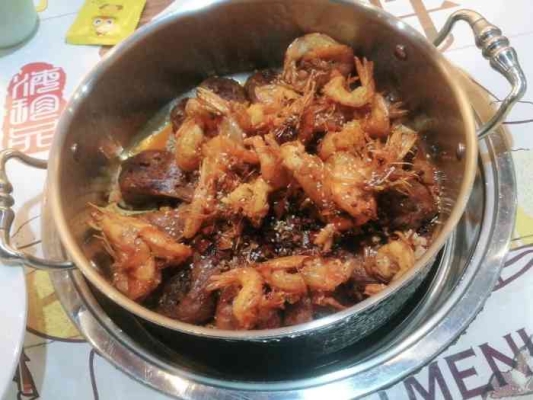 赤峰鴨頭火鍋店地址電話號(hào)碼-第1張圖片