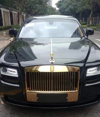 赤峰租賃豪車古斯特電話-第1張圖片