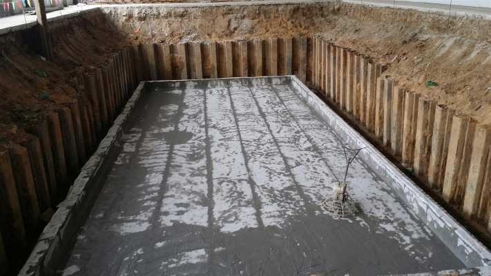 赤峰鋼板樁廠家電話地址查詢-第1張圖片