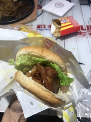 赤峰外婆披薩店電話地址查詢-第1張圖片