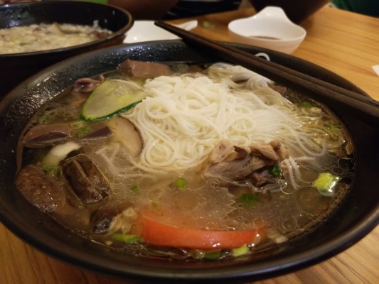 赤峰湘鵝莊鴨肉店電話號(hào)碼-第1張圖片