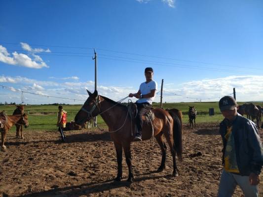 赤峰奧賽田野餐廳電話號(hào)碼-第1張圖片