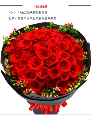 赤峰新城花店電話多少啊-第1張圖片