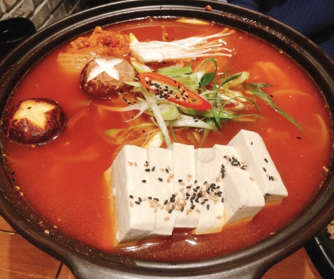 赤峰萬達(dá)朝鮮餐廳電話號碼-第1張圖片