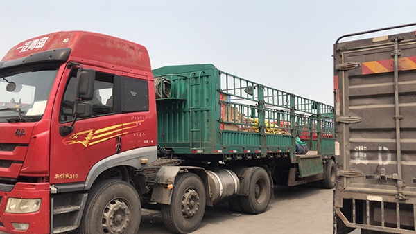 赤峰誠敬物流電話多少號-第1張圖片