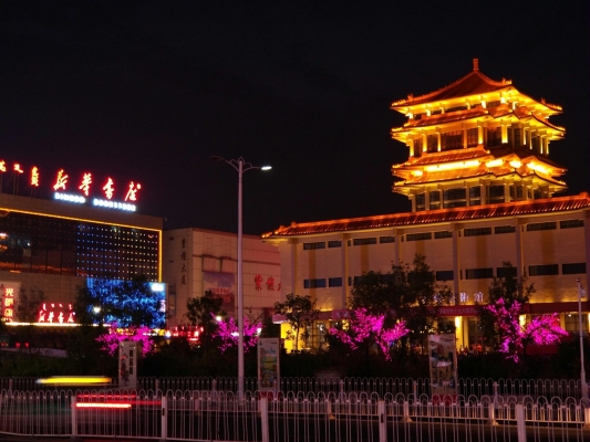 赤峰道新華路社區(qū)電話號碼-第1張圖片