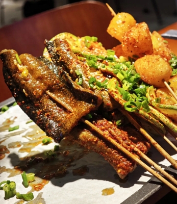 赤峰雯記甜品店電話號碼-第1張圖片