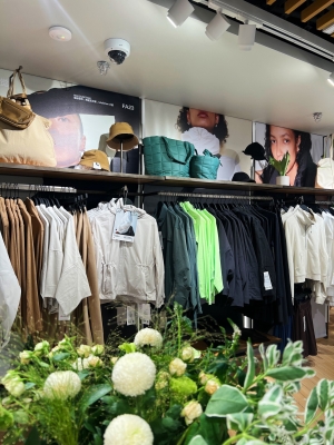 赤峰市摩爾城安踏電話號碼-第1張圖片