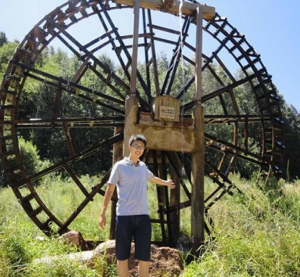 赤峰浴池送水車電話號碼查詢-第1張圖片