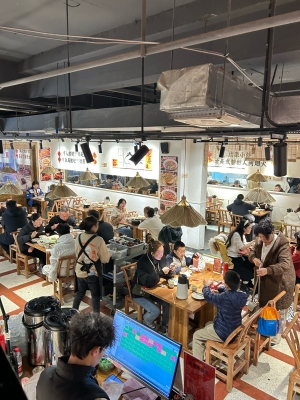 赤峰正中川菜館電話號碼-第1張圖片